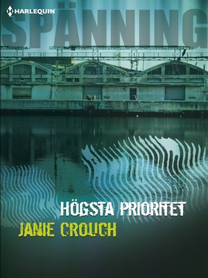 cover image of Högsta prioritet